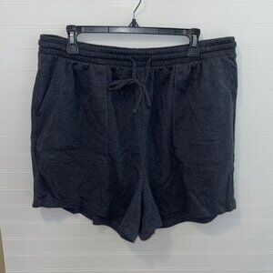 Zenana Shorts Size 2x